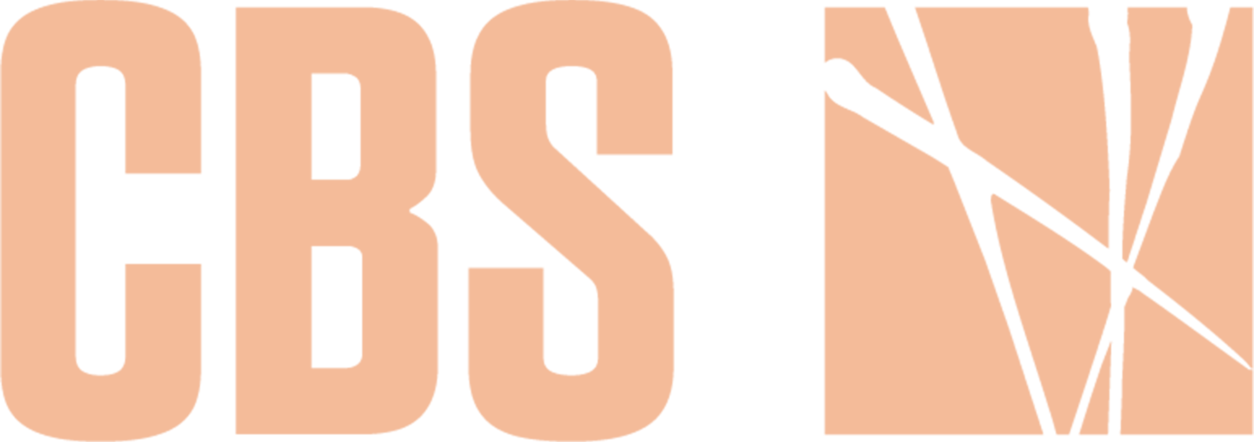 CBS logo