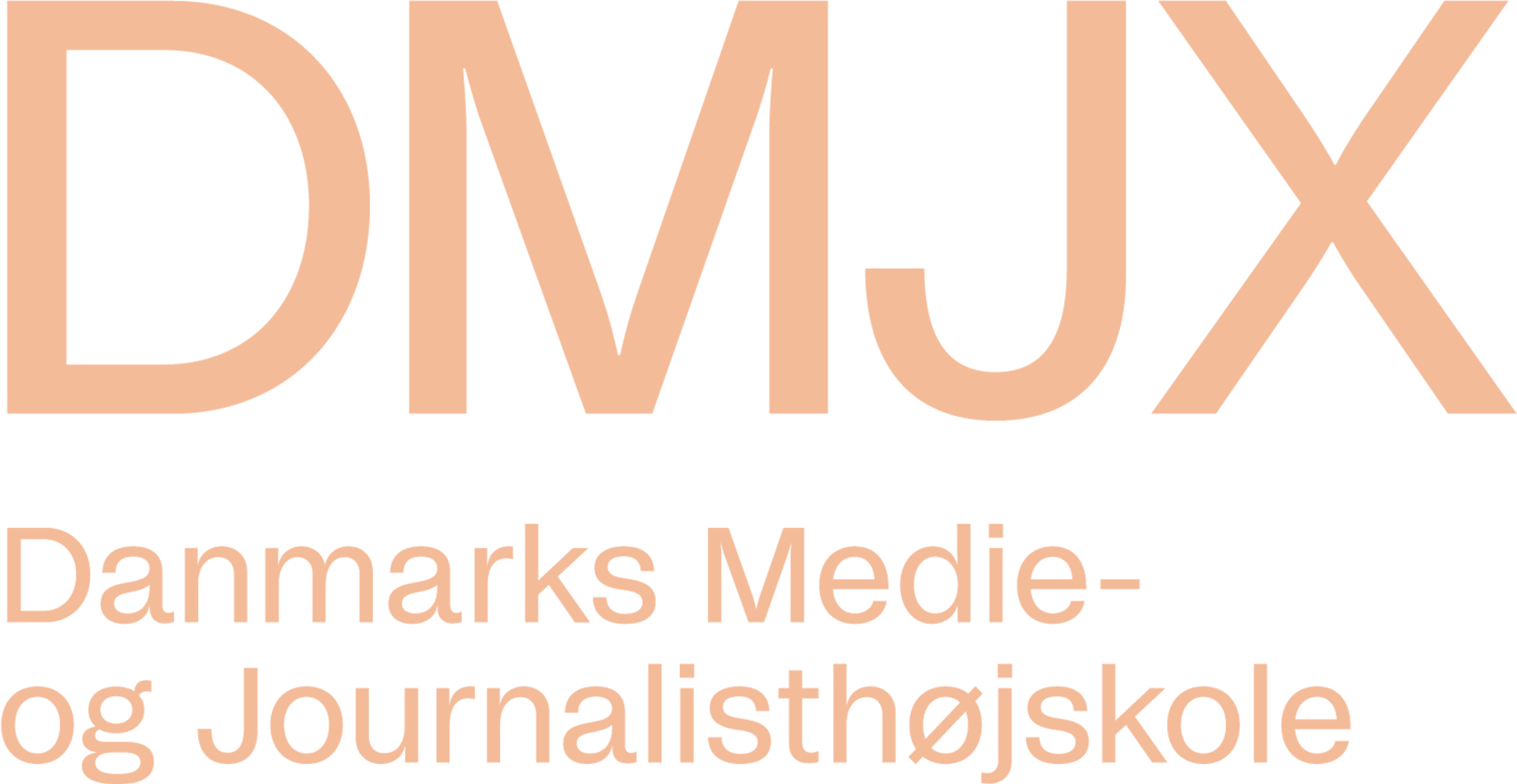 DMJX logo