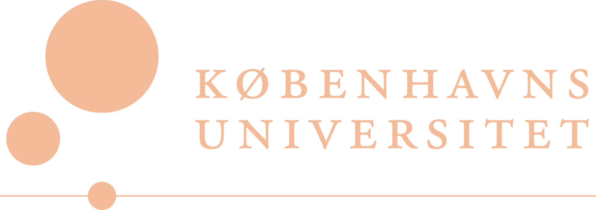 Københavns Universitet logo