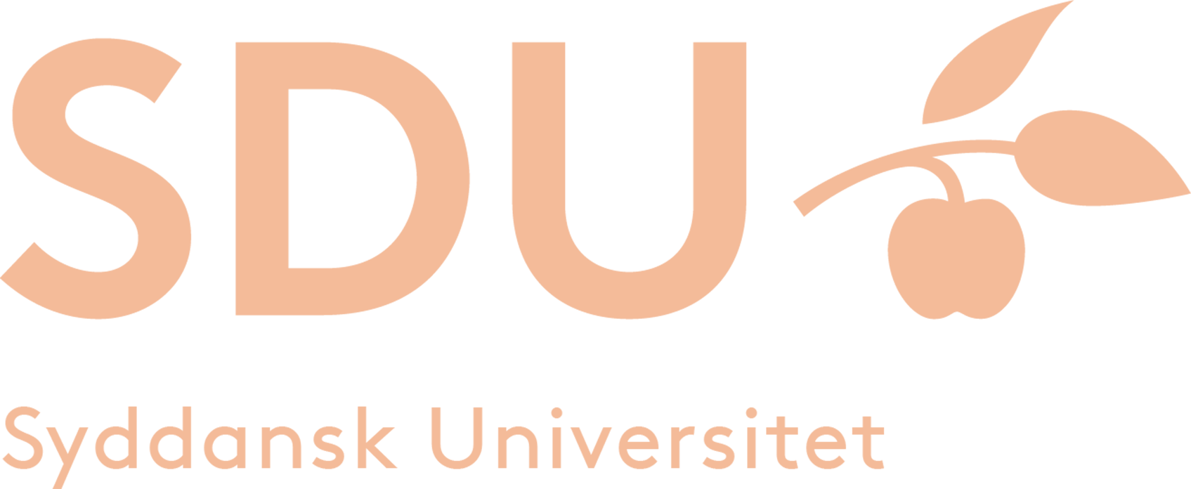 Syddansk Universitet logo