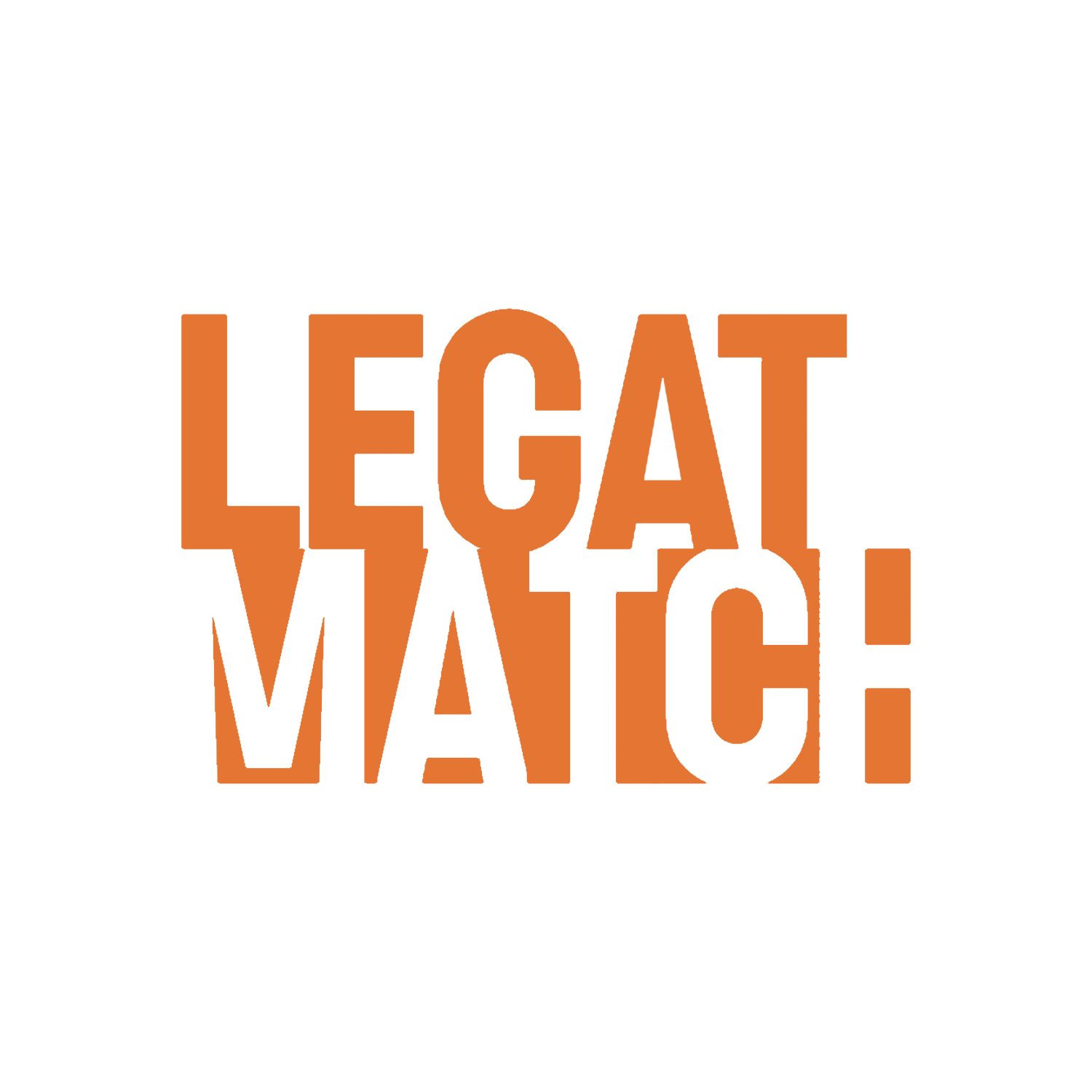 Legatmatch logo